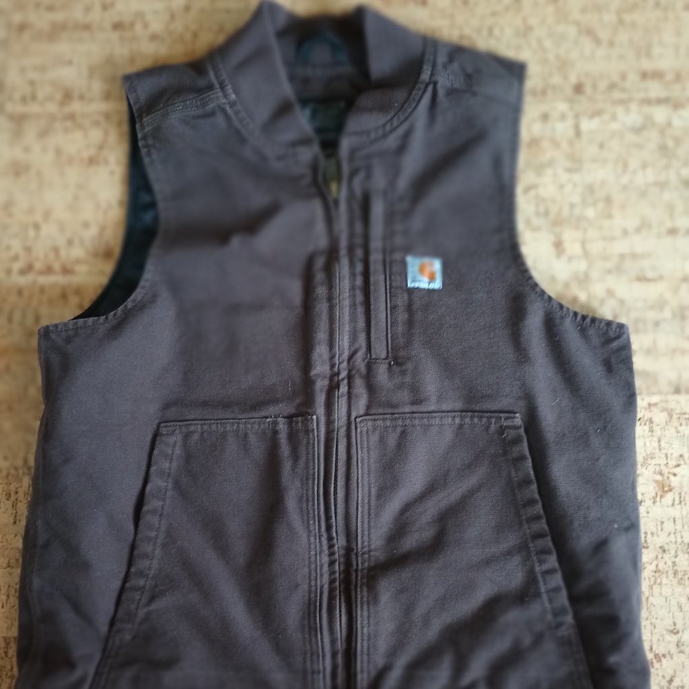 Carhartt Vest